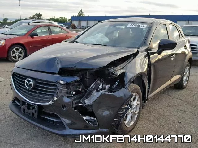 JM1DKFB74H0144770 фото 2