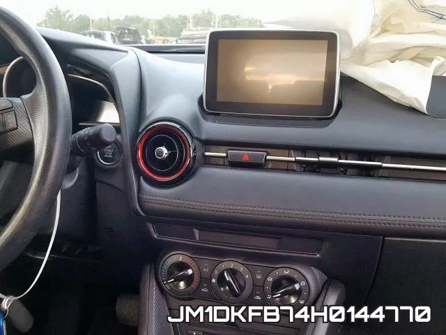 JM1DKFB74H0144770 фото 7