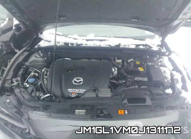JM1GL1VM0J1311172 фото 2