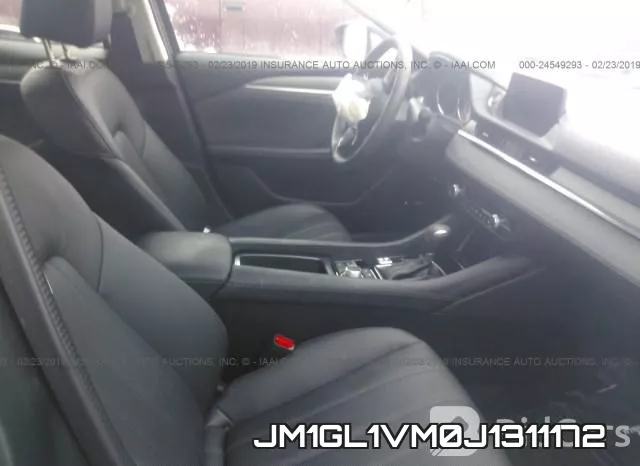 JM1GL1VM0J1311172 фото 6