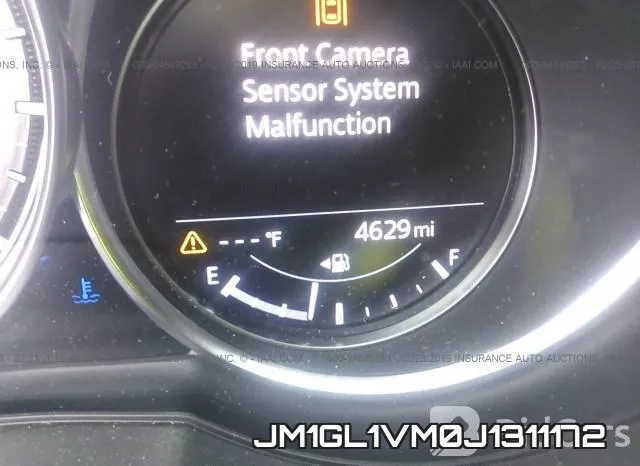 JM1GL1VM0J1311172 фото 8