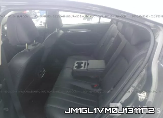 JM1GL1VM0J1311172 фото 9