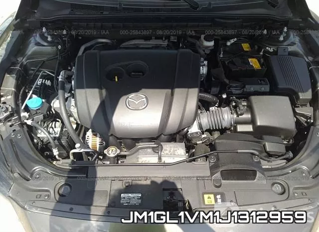 JM1GL1VM1J1312959 фото 2