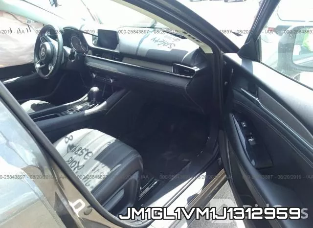 JM1GL1VM1J1312959 фото 5