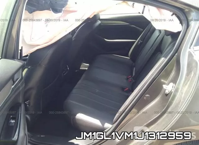 JM1GL1VM1J1312959 фото 8
