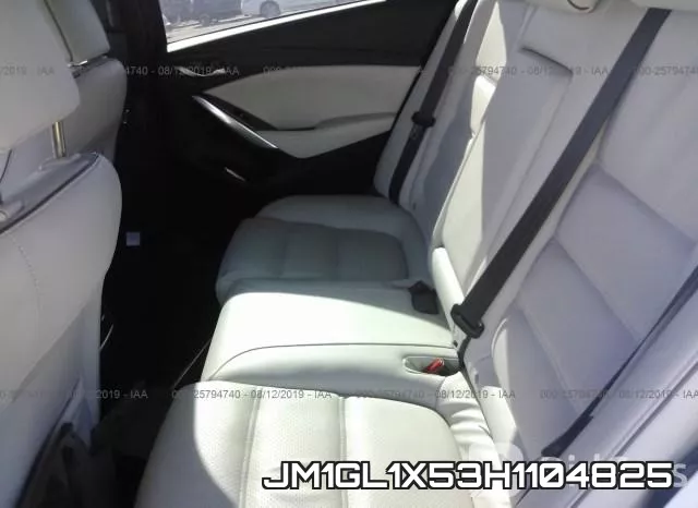 JM1GL1X53H1104825 фото 9