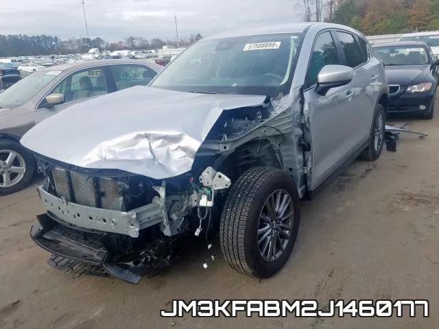 JM3KFABM2J1460177 фото 3