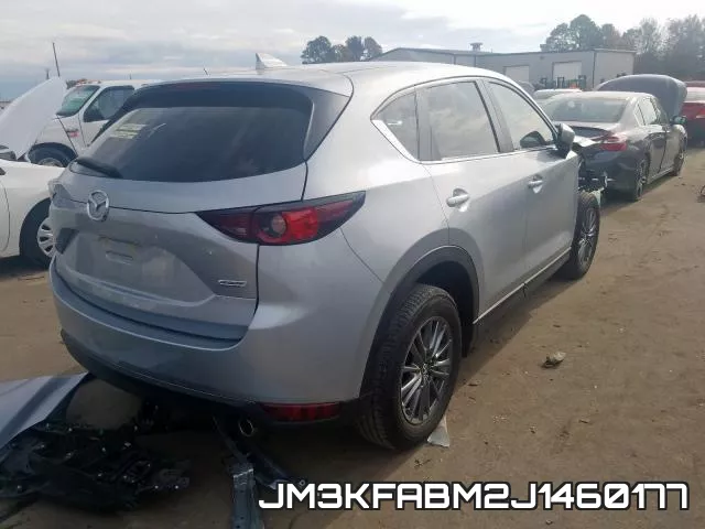 JM3KFABM2J1460177 фото 4