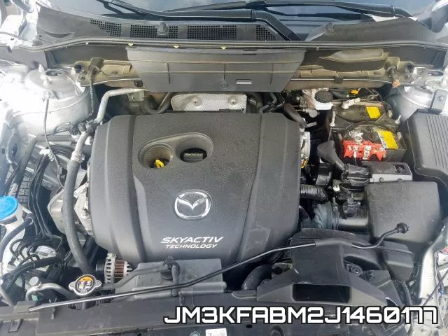 JM3KFABM2J1460177 фото 7