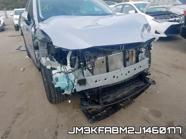 JM3KFABM2J1460177 фото 9