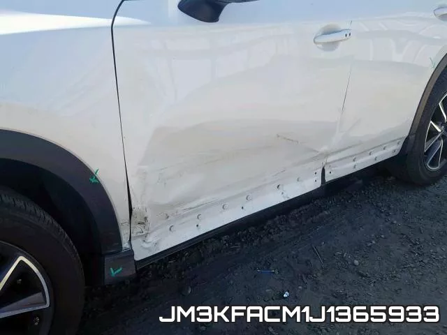 JM3KFACM1J1365933 фото 10