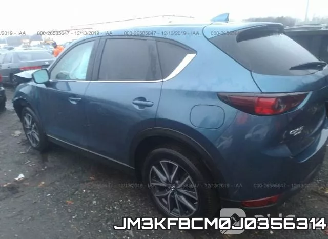 JM3KFBCM0J0356314 фото 3