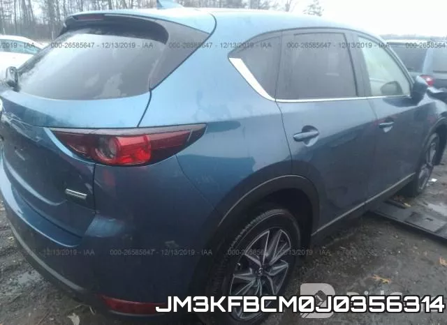 JM3KFBCM0J0356314 фото 4