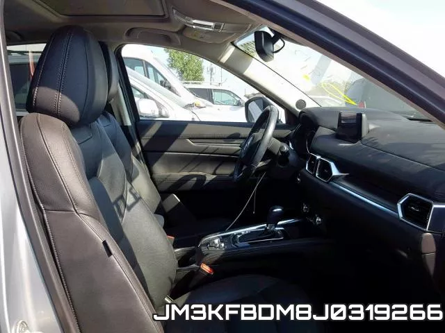 JM3KFBDM8J0319266 фото 6