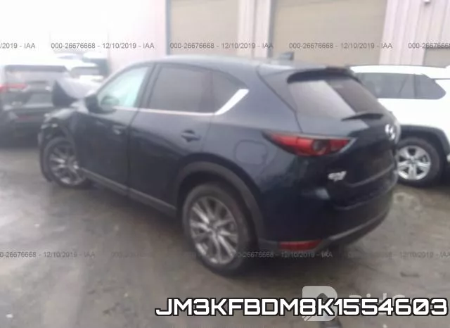 JM3KFBDM8K1554603 фото 4