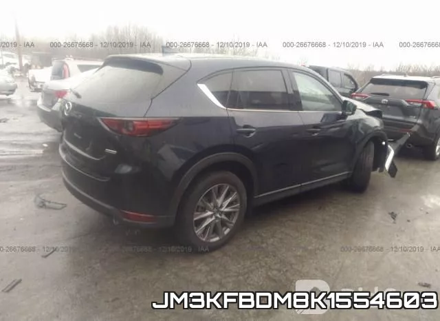 JM3KFBDM8K1554603 фото 5