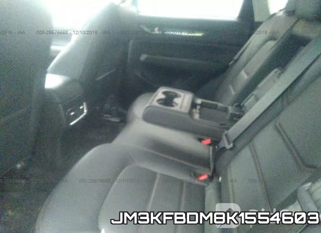 JM3KFBDM8K1554603 фото 9