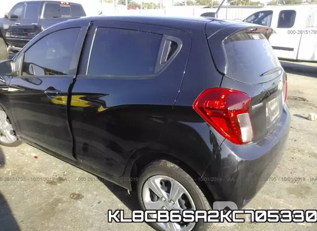 KL8CB6SA2KC705330 фото 3