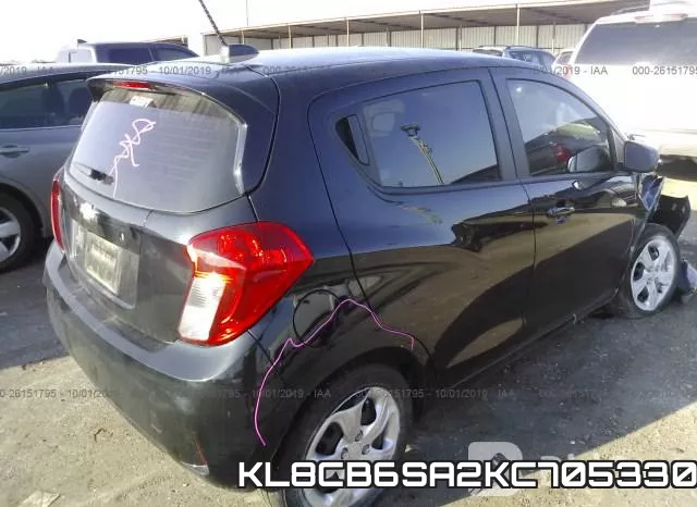 KL8CB6SA2KC705330 фото 4