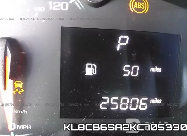KL8CB6SA2KC705330 фото 7