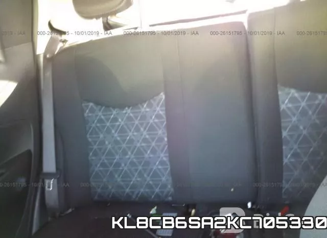 KL8CB6SA2KC705330 фото 8