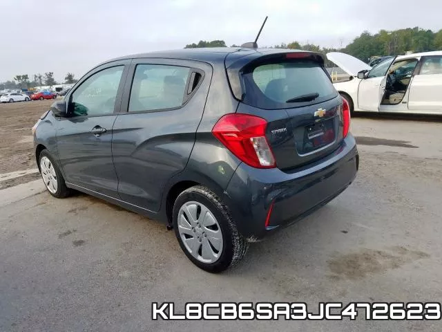 KL8CB6SA3JC472623 фото 4