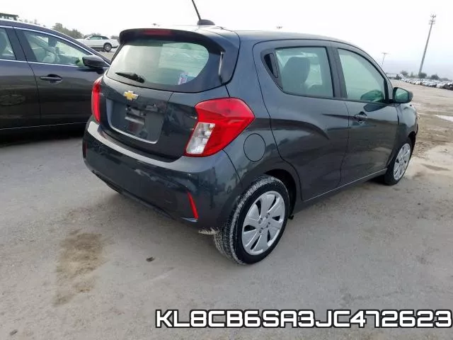 KL8CB6SA3JC472623 фото 5
