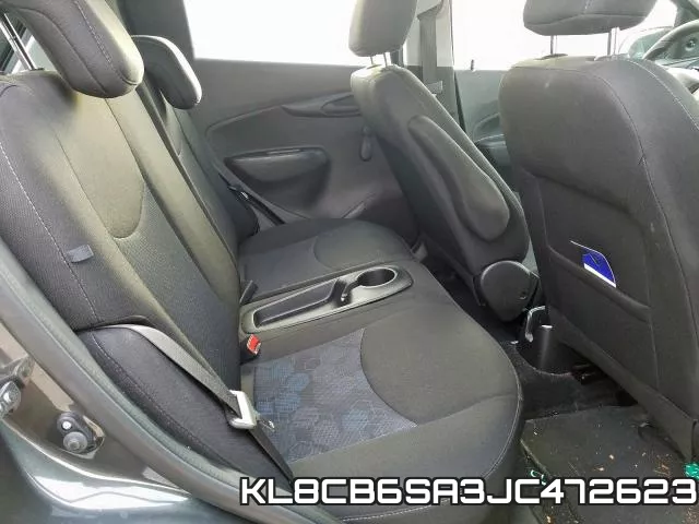 KL8CB6SA3JC472623 фото 7