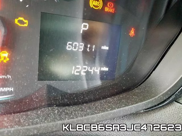 KL8CB6SA3JC472623 фото 9