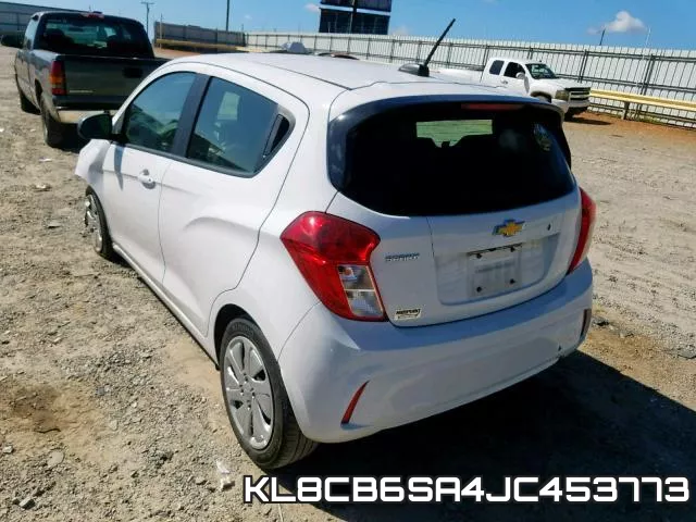 KL8CB6SA4JC453773 фото 4