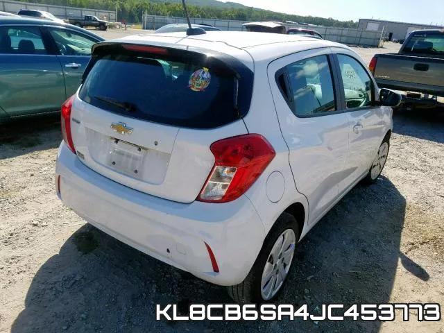 KL8CB6SA4JC453773 фото 5