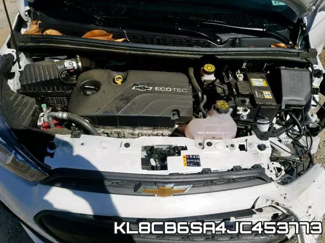 KL8CB6SA4JC453773 фото 8