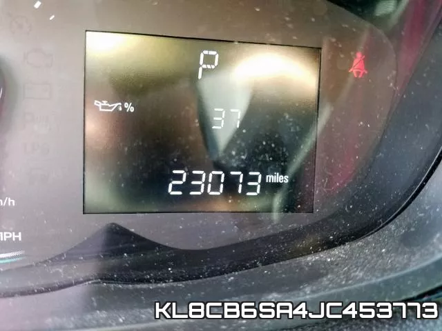 KL8CB6SA4JC453773 фото 9