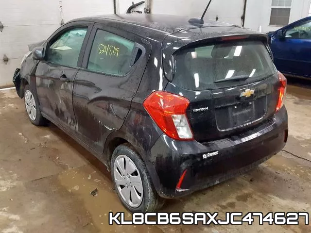 KL8CB6SAXJC474627 фото 4