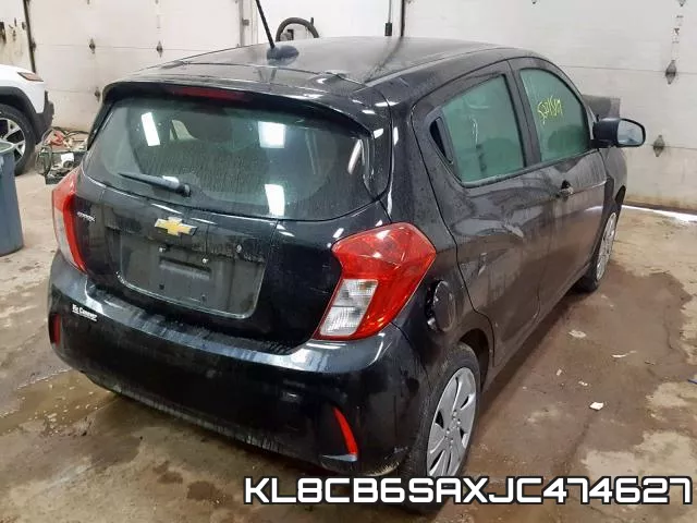 KL8CB6SAXJC474627 фото 5