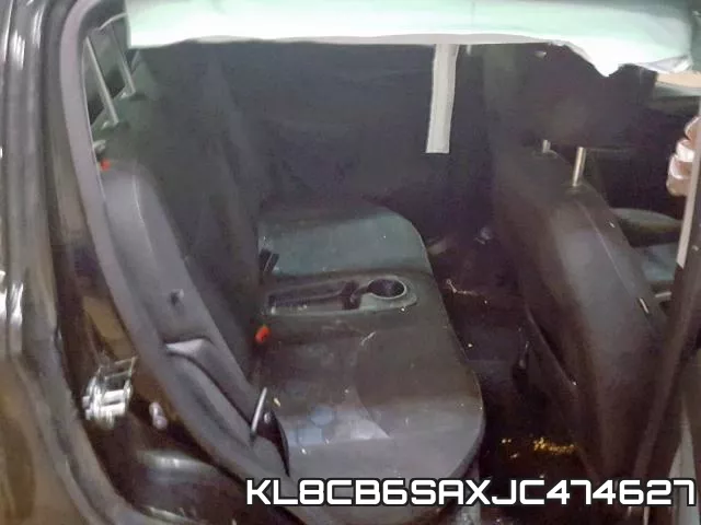 KL8CB6SAXJC474627 фото 7