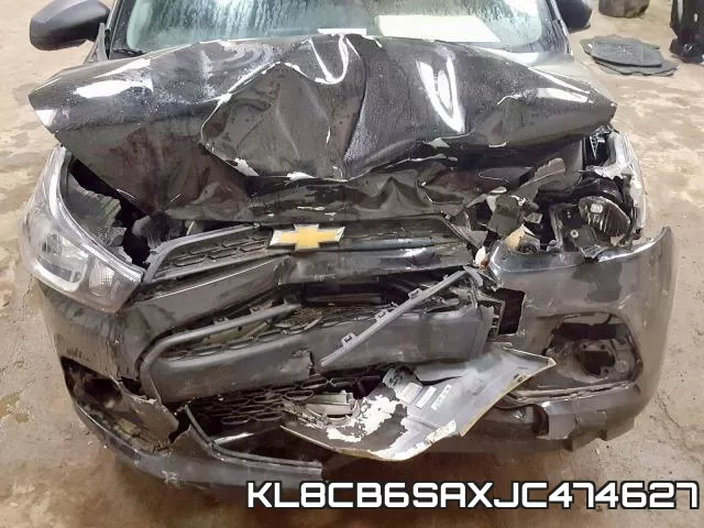 KL8CB6SAXJC474627 фото 8