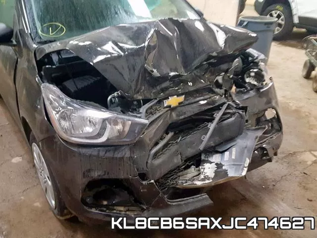 KL8CB6SAXJC474627 фото 10