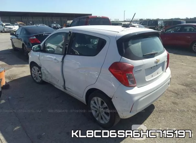 KL8CD6SA6HC715197 фото 3