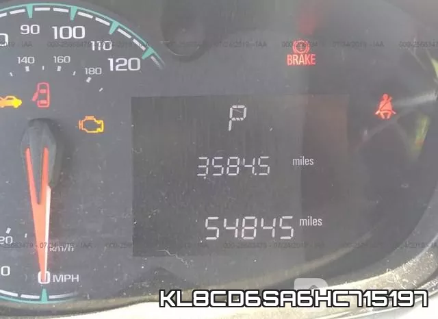 KL8CD6SA6HC715197 фото 6