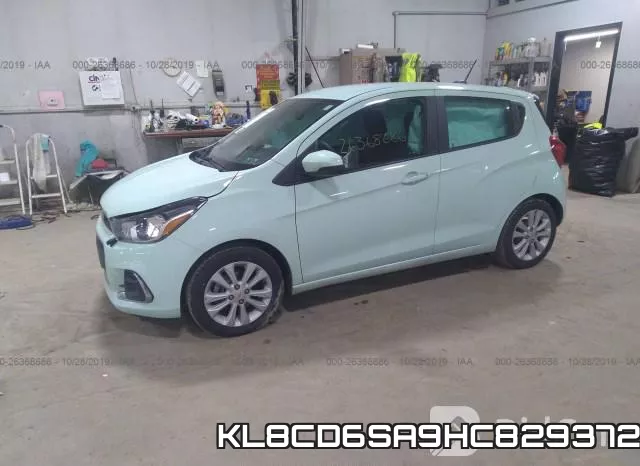 KL8CD6SA9HC829372 фото 2