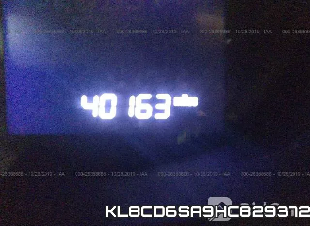 KL8CD6SA9HC829372 фото 6