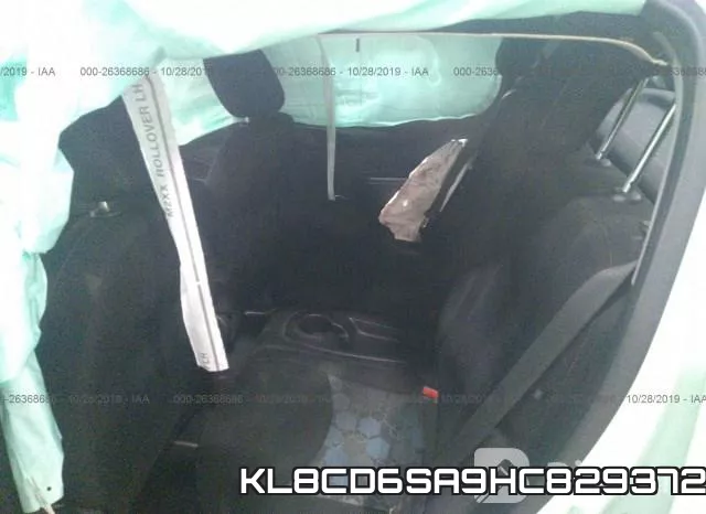 KL8CD6SA9HC829372 фото 7