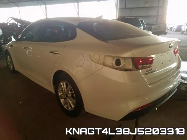 KNAGT4L38J5203318 фото 4