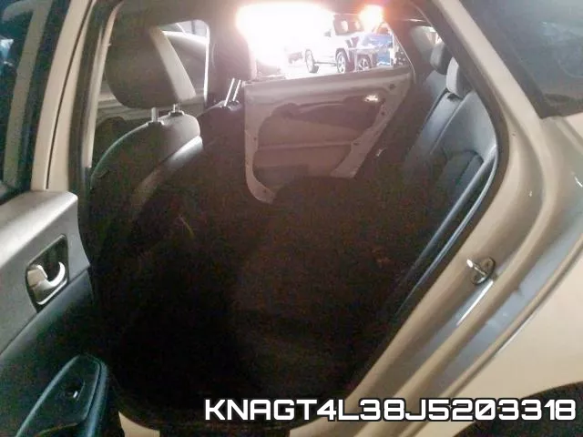 KNAGT4L38J5203318 фото 6