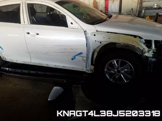 KNAGT4L38J5203318 фото 9