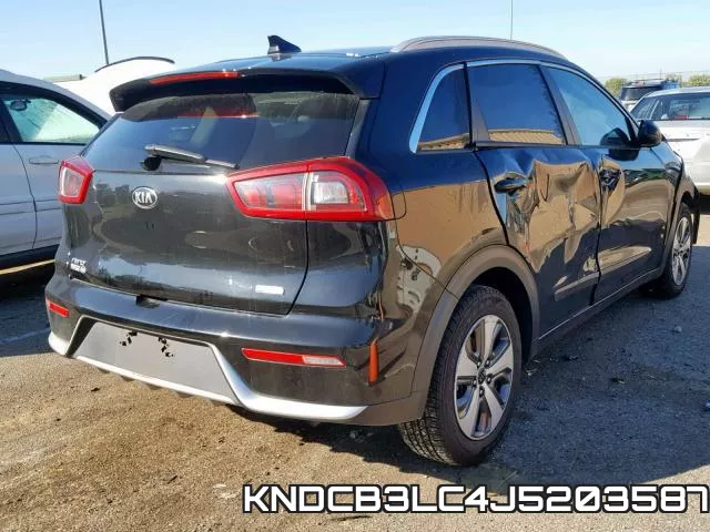KNDCB3LC4J5203587 фото 4