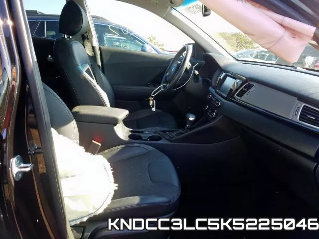KNDCC3LC5K5225046 фото 6