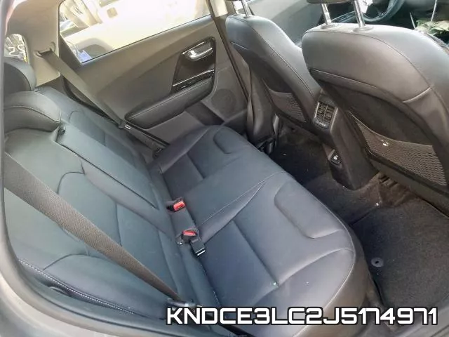 KNDCE3LC2J5174971 фото 6