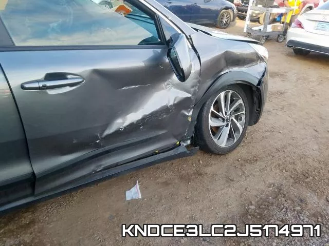 KNDCE3LC2J5174971 фото 9